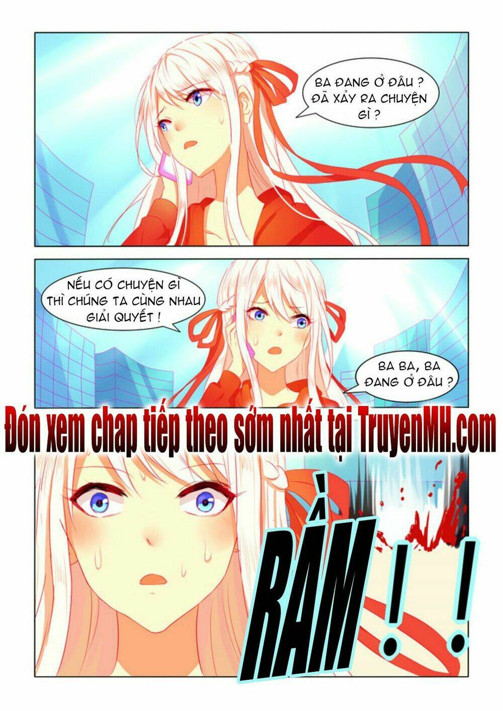 Tử Sắc Sắc Vi: Chapter 4
