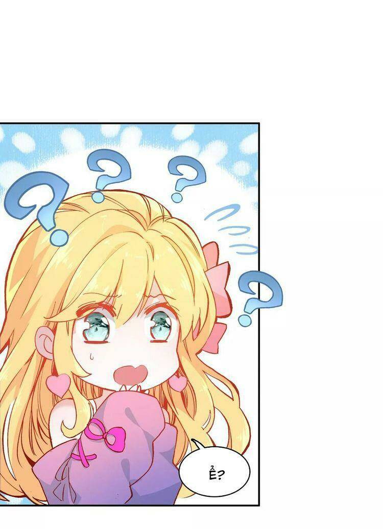 Chuyển Phát Nhanh Tình Yêu: Chapter 6