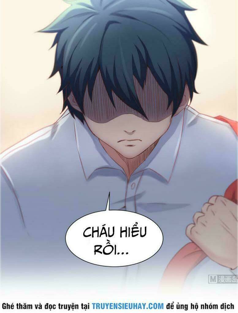 Bác Sĩ Riêng Của Nữ Thần: Chapter 3