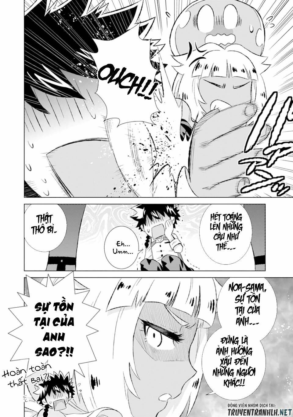 Isekai De Tadahitori No Mamono Tsukai ~ Tenshoku Shitara Maou Ni Machigawa Remashita: Chapter 27
