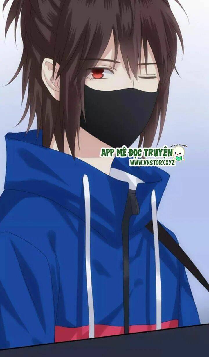 Thần Tượng Điểm Zero: Chapter 107