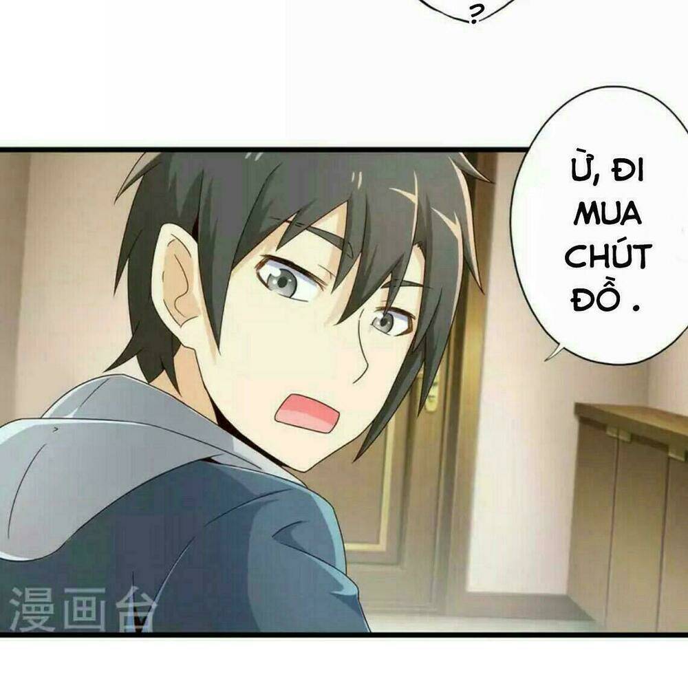 Cực Phẩm Công Ngụ Tiên Thê: Chapter 7