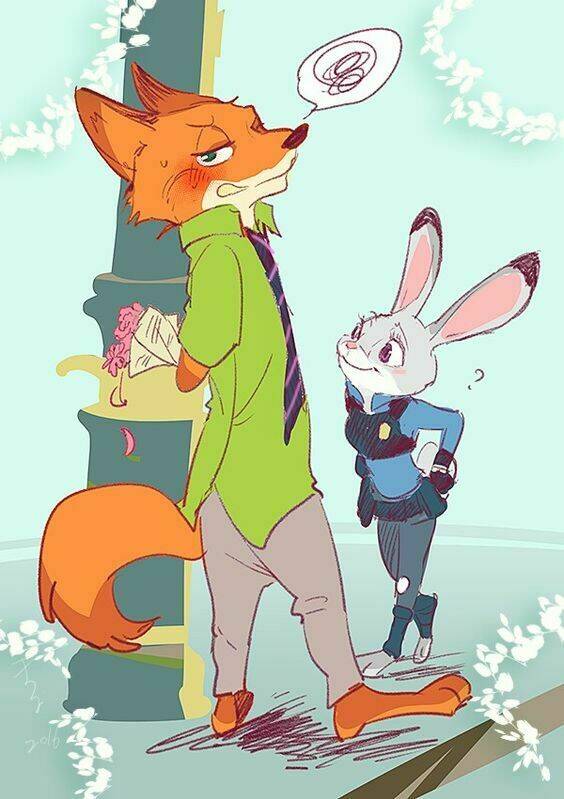 Zootopia - Ngoại Truyện: Chapter 63