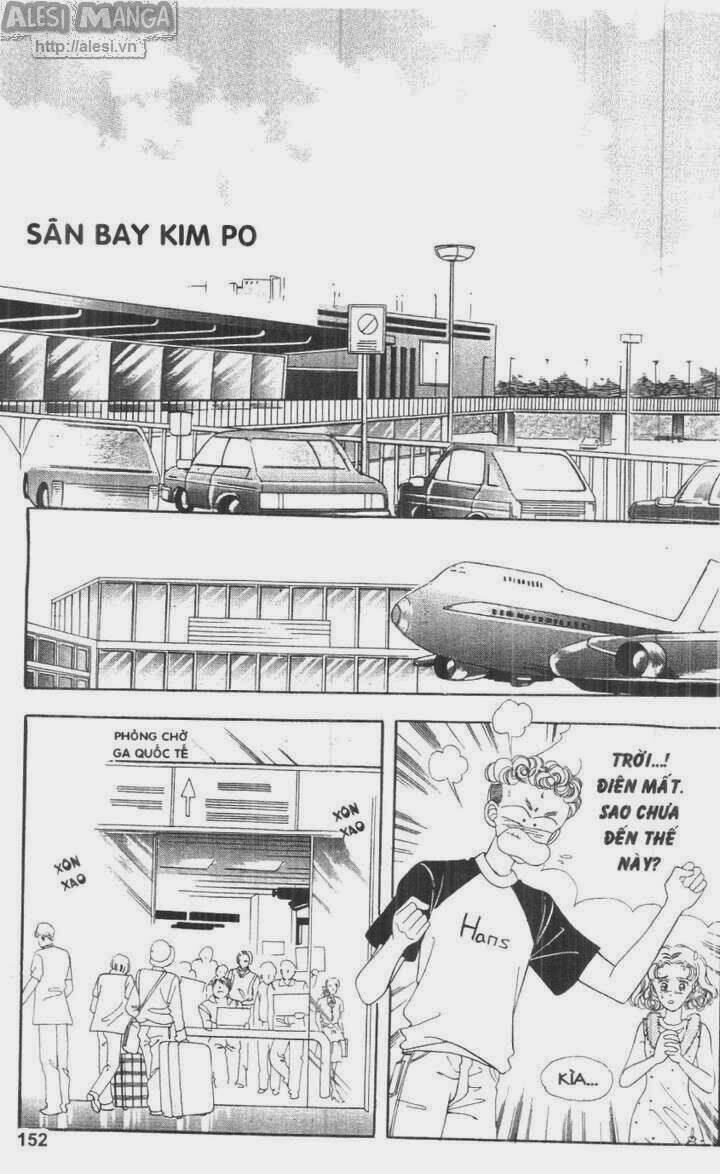 Nhỏ Con Trai: Chapter 7