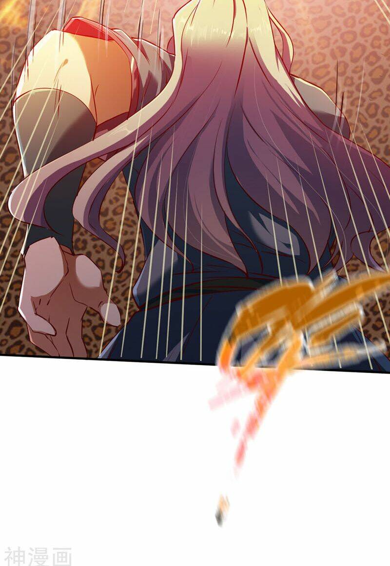 Chiến Đỉnh: Chapter 109