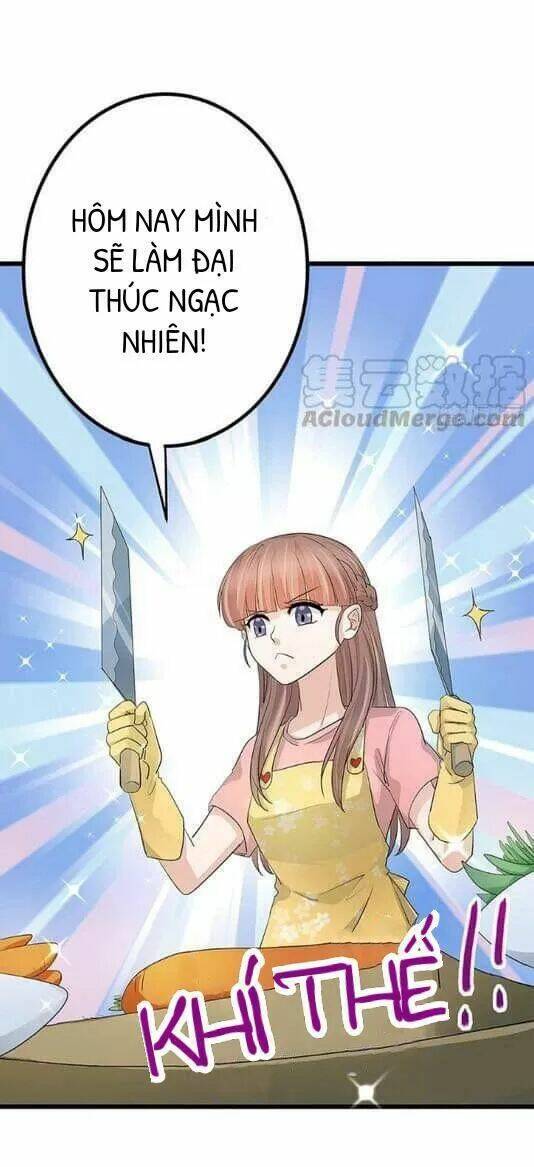 Chào Buổi Sáng, Ức Vạn Manh Thê: Chapter 39