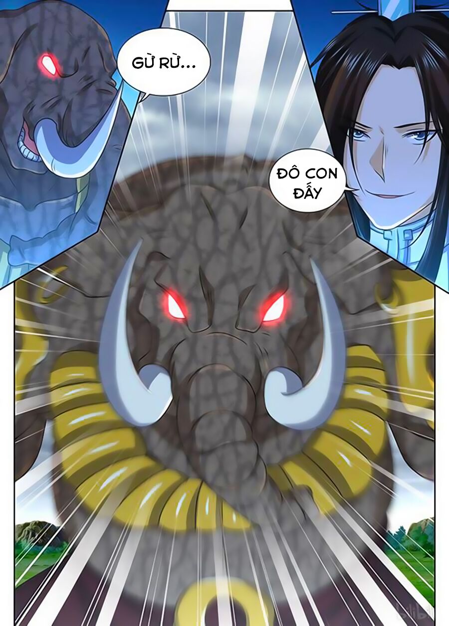 Vĩnh Hằng Chí Tôn: Chapter 188