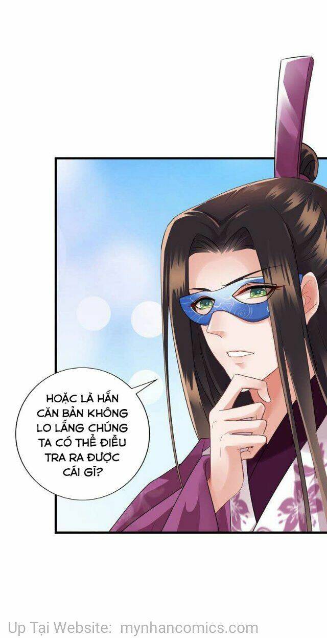 Thái Tử Điện Hạ Có Tin Vui: Chapter 103