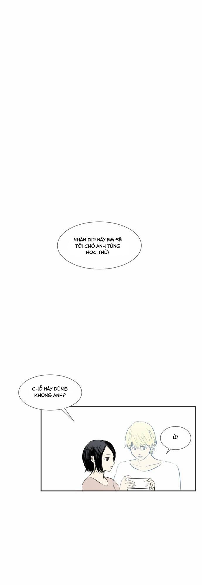 Transparent Cohabitation: Chapter 26