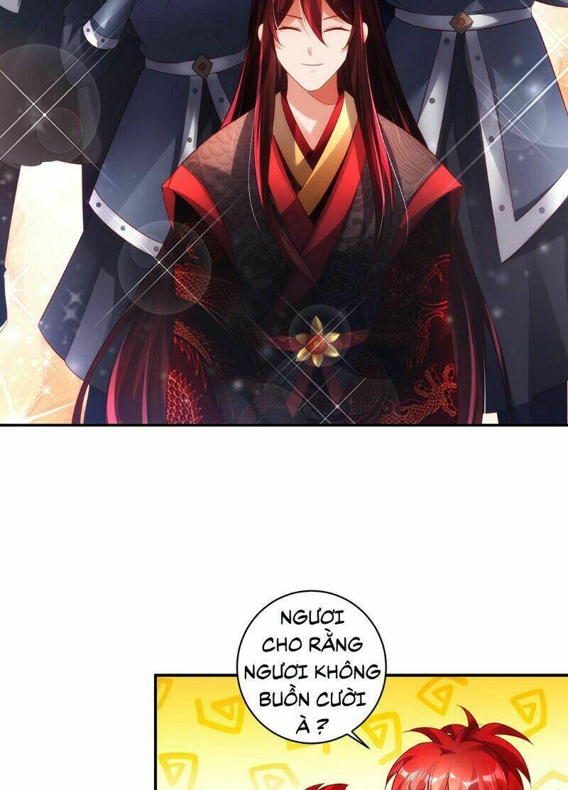 Thiên Kim Bất Hoán: Chapter 52