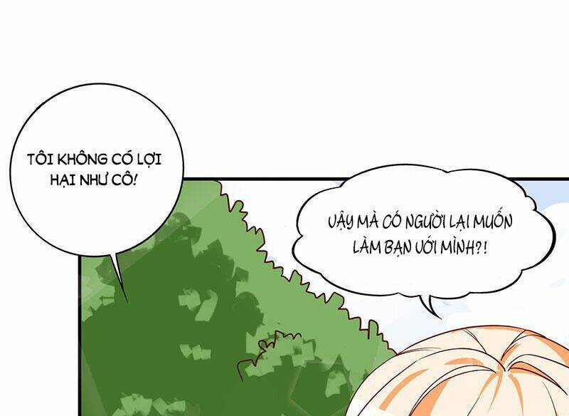 Này! Đừng Động Vào Phô Mai Của Tôi: Chapter 66