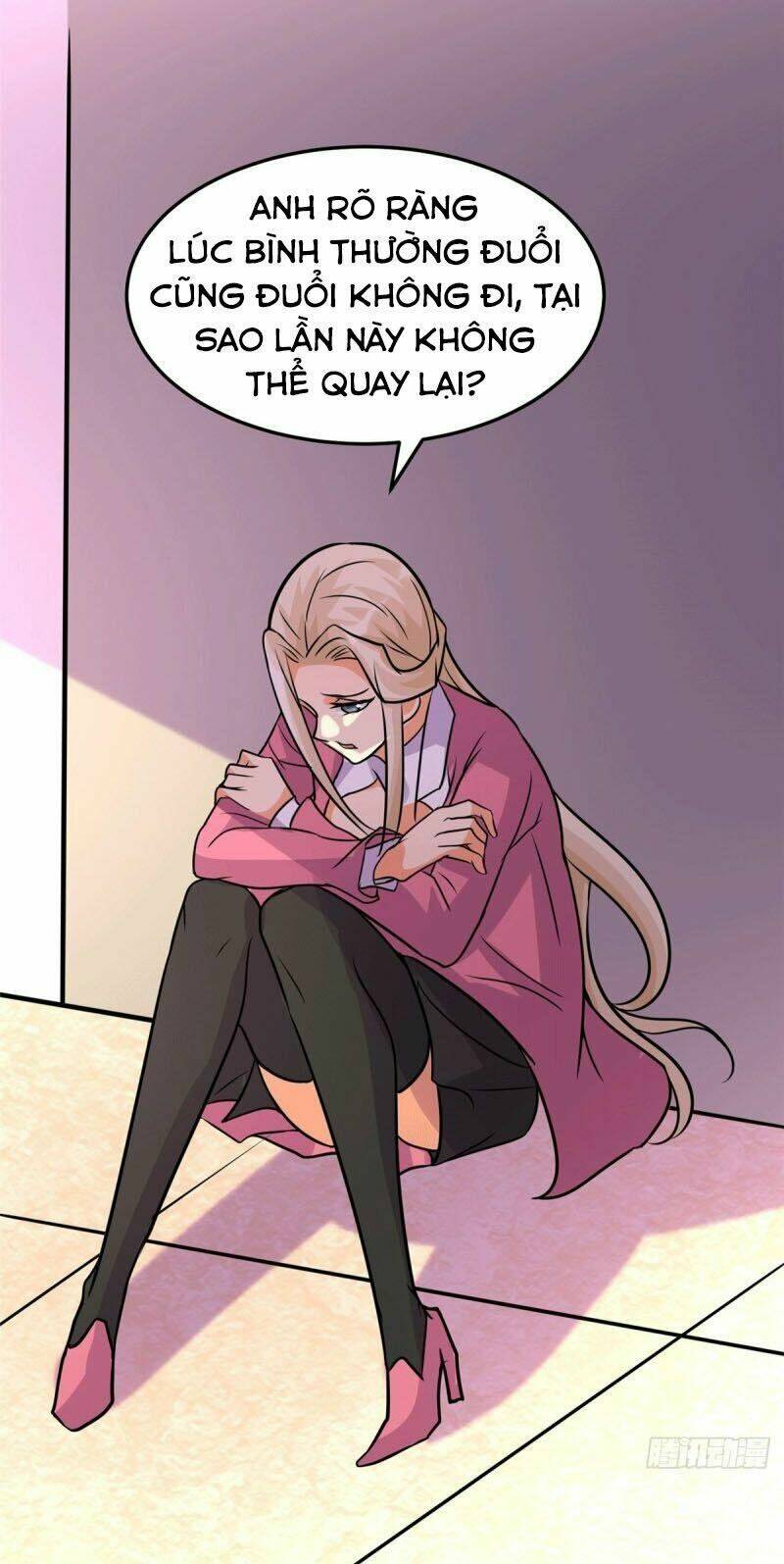 Đế Tế: Chapter 55