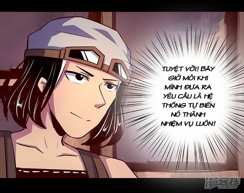 Ta Không Phải Là Npc: Chapter 60