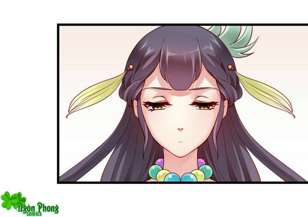 Vạn Năm Nhân Duyên Nhất Tuyến Khiên: Chapter 58