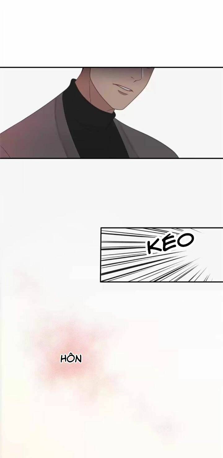 Chỉ Hai Chúng Ta: Chapter 24