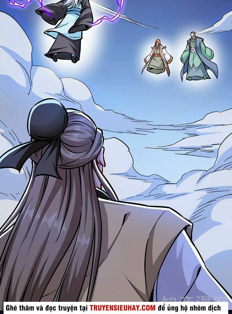 Võ Thần Thiên Hạ: Chapter 100