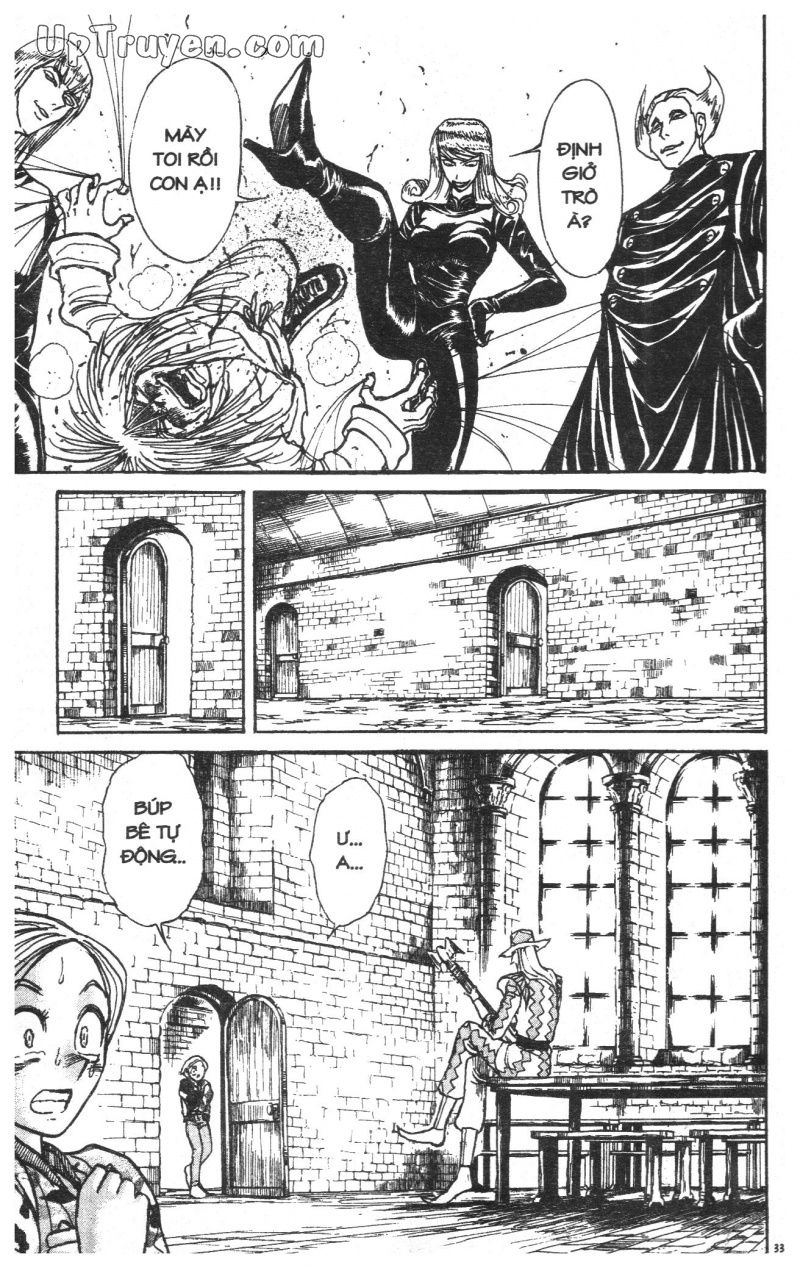 Fujita Kazuhiro: Chapter 39