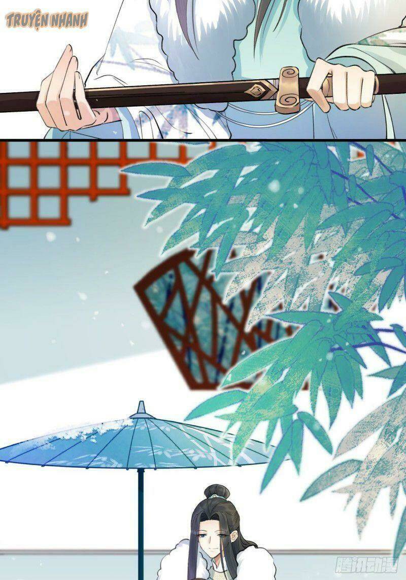 Lễ Băng Nhạc Phôi Chi Dạ: Chapter 3