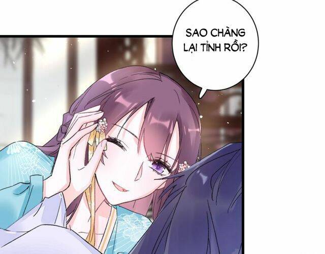 Hoa Nhan Sách: Chapter 102