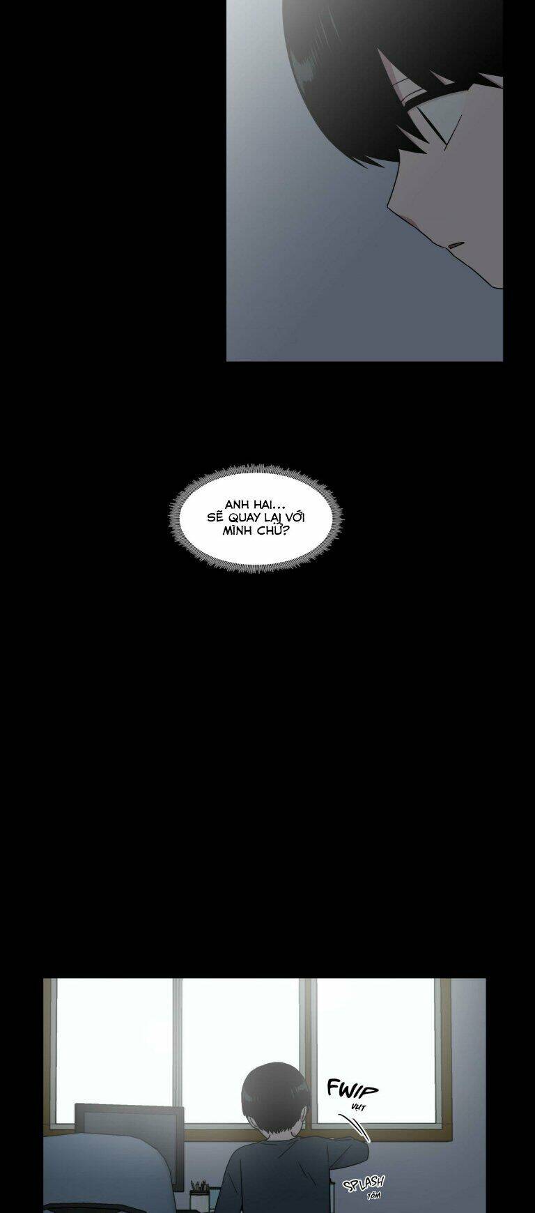 …”Một Sự Thật Khá Khó Chịu.”: Chapter 63