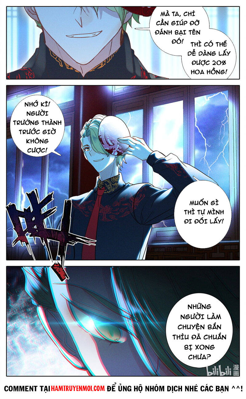 Bình Dân Mạnh Nhất Học Viện Tu Tiên: Chapter 40