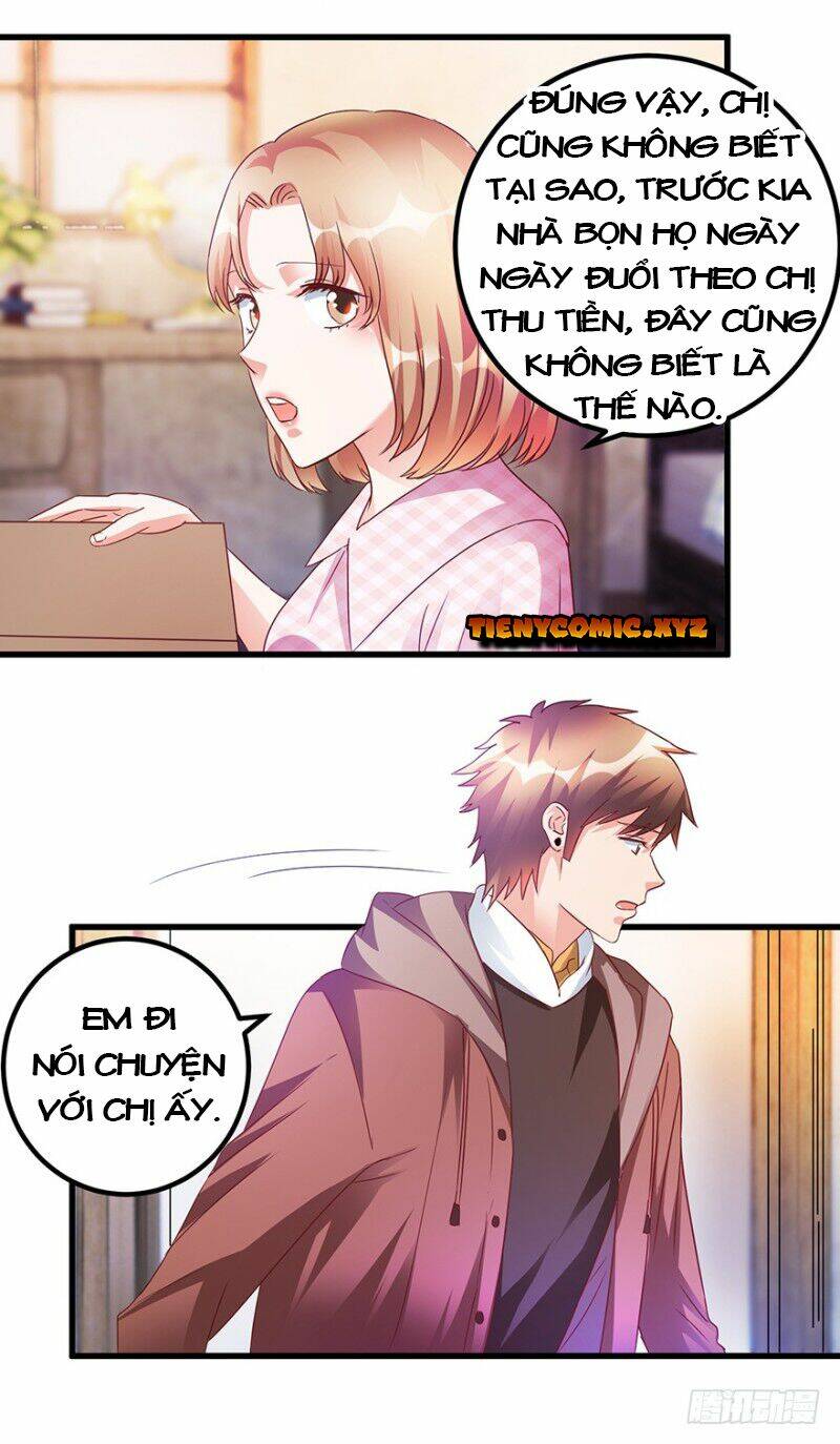 Thấu Thị Tiên Y: Chapter 62