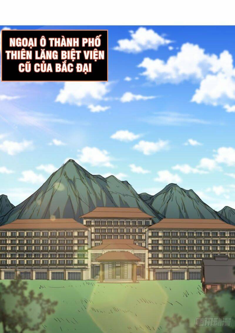 Đô Thị Hàng Thần Khúc: Chapter 60