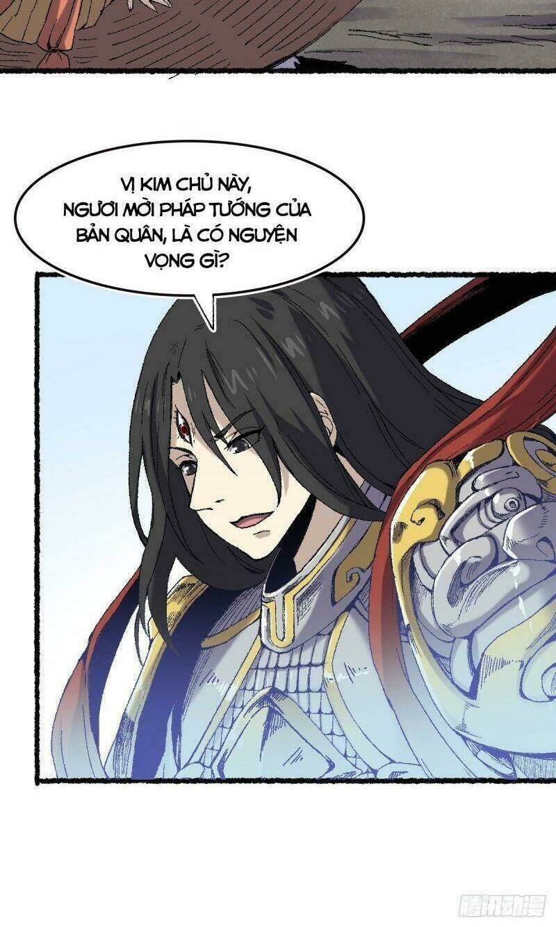 Ta Độ Kiếp Thất Bại Đều Là Tại Ngươi: Chapter 68
