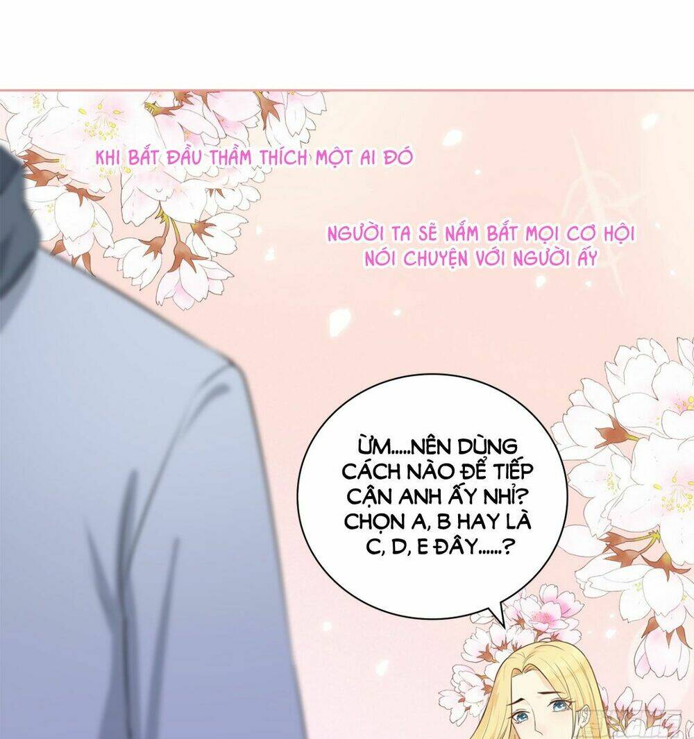 Bộ Váy Rực Rỡ Ánh Sao: Chapter 9