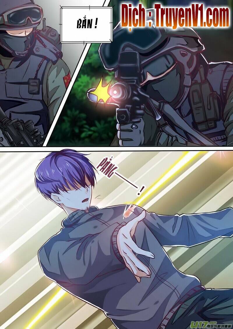 Hào Môn Tiểu Lão Bà: Chapter 26