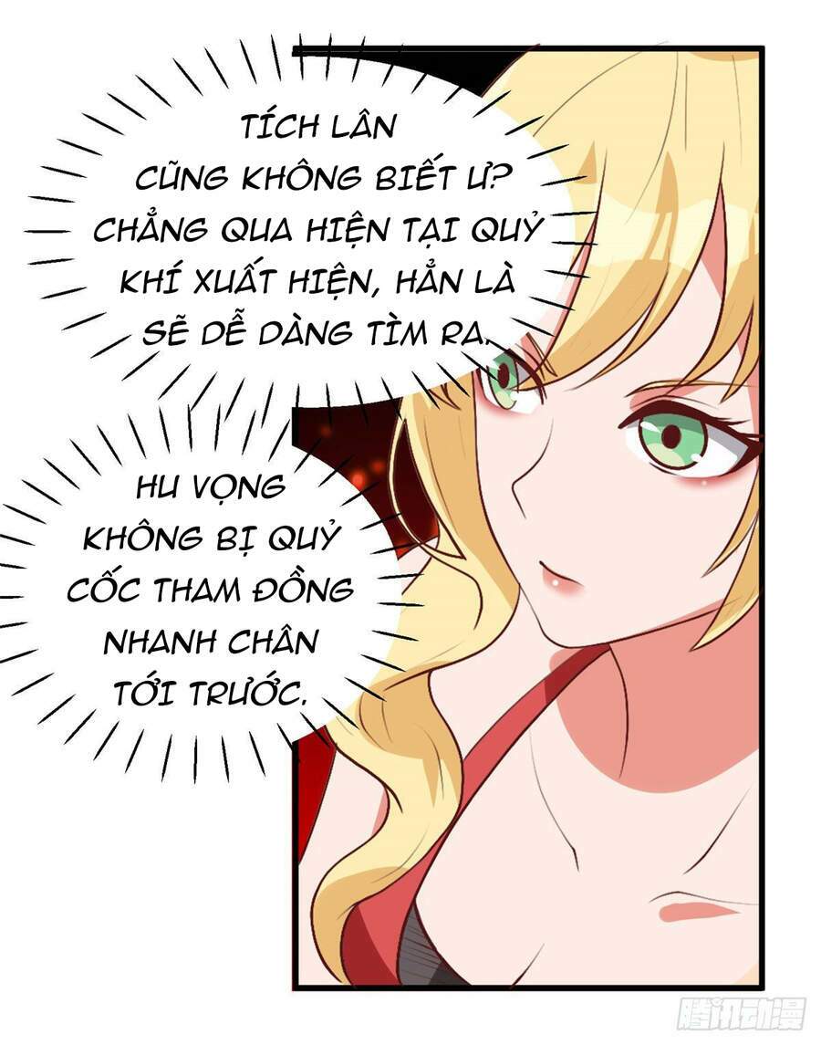 Thần Y Thân Cận Của Nữ Tổng Tài: Chapter 9