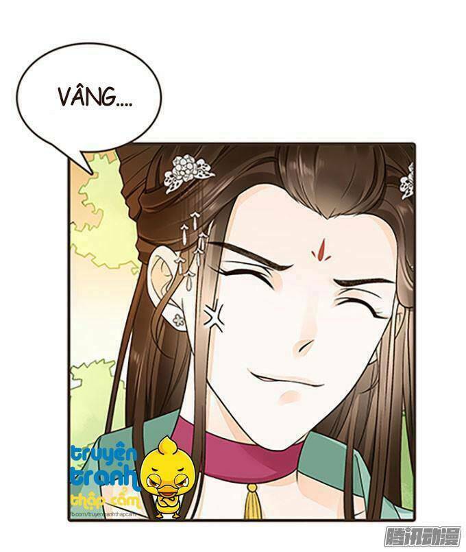 Đại Giá Thừa Tướng: Chapter 23