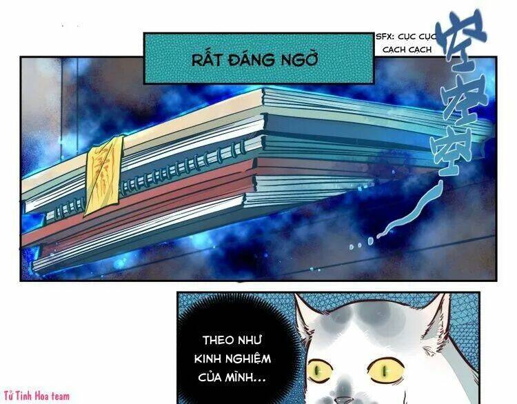 Thời Khắc Ấy, Chúng Ta Gặp Nhau: Chapter 18