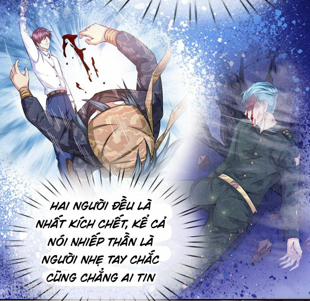 Tuyệt Thế Phi Đao: Chapter 178