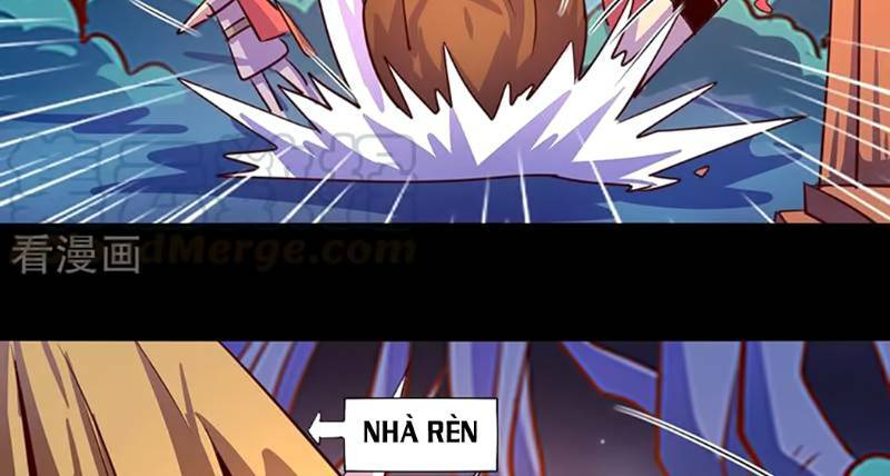 Ta Không Phải Là Npc: Chapter 104