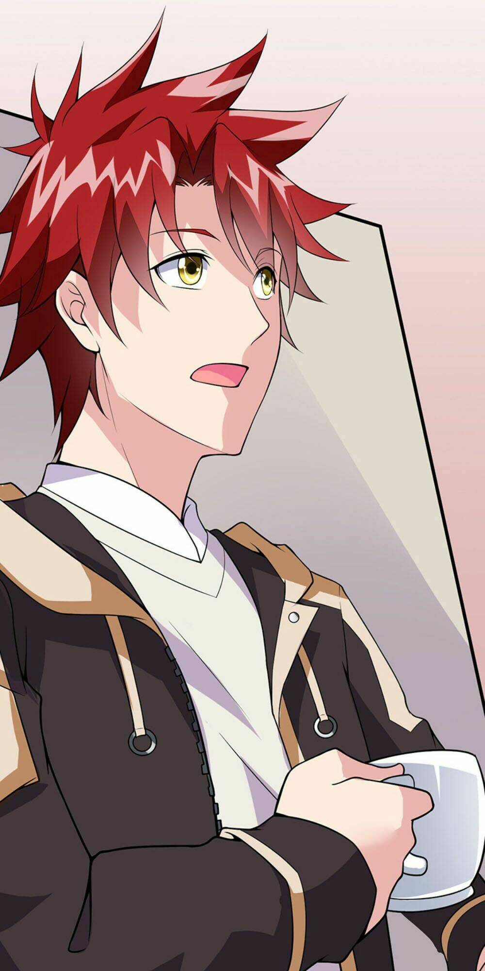 Dị Năng Thiếu Niên Vương: Chapter 48