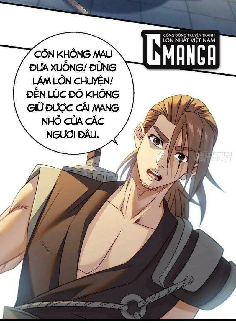 Ta Là Đại Hoàn Đan: Chapter 67