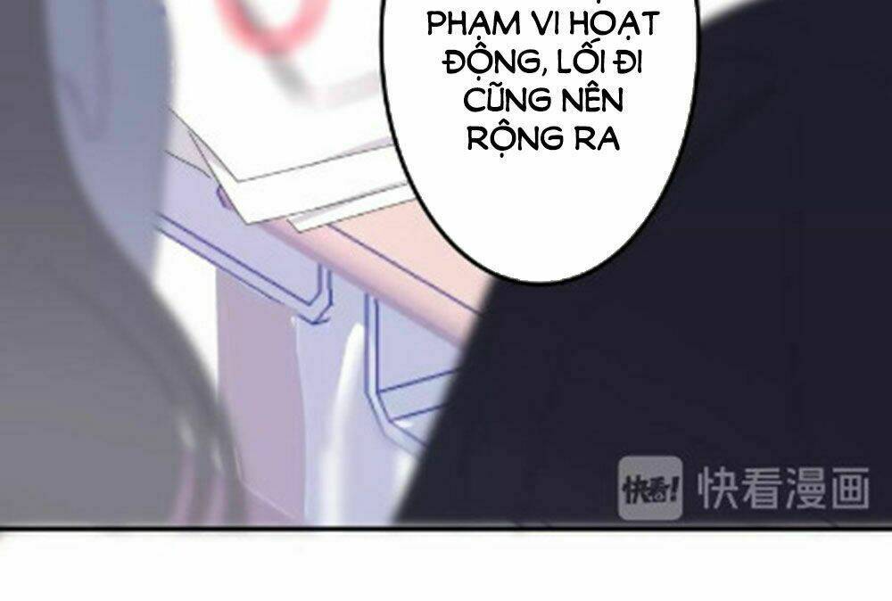 Tháng Sáu Không Hẹn Mà Gặp: Chapter 26