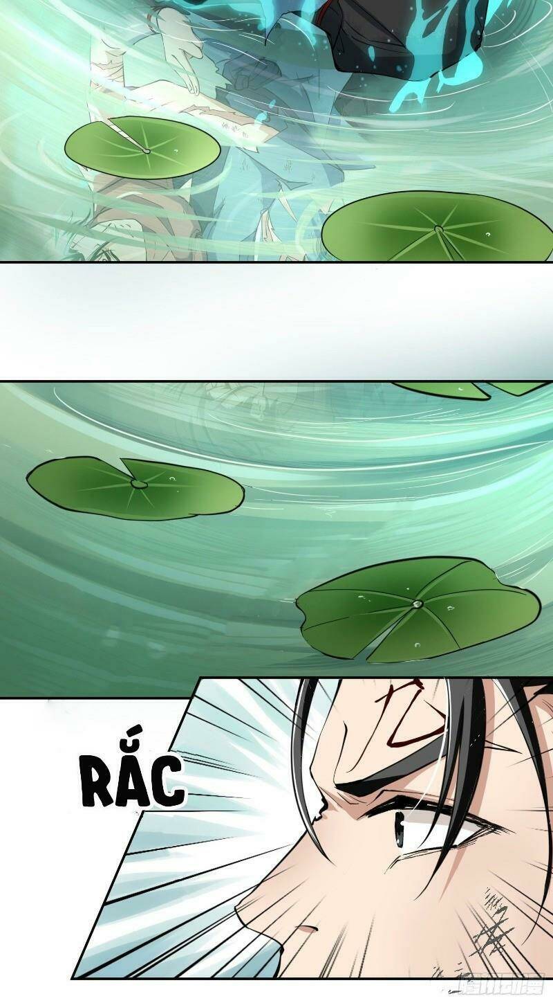 Nhân Đạo Kỹ Nguyên: Chapter 5