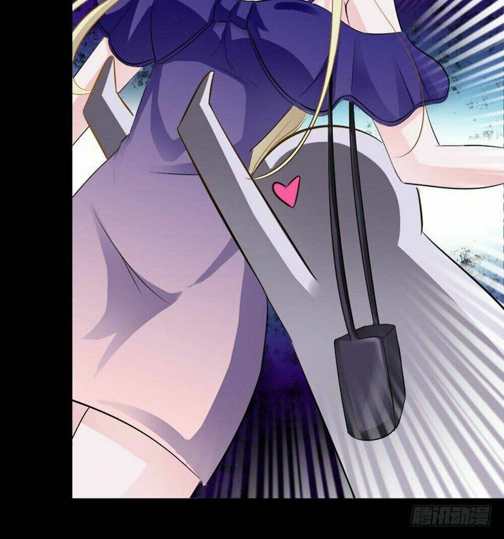 Hung Mãnh Quỷ Phu Bà Thượng Sàng: Chapter 41