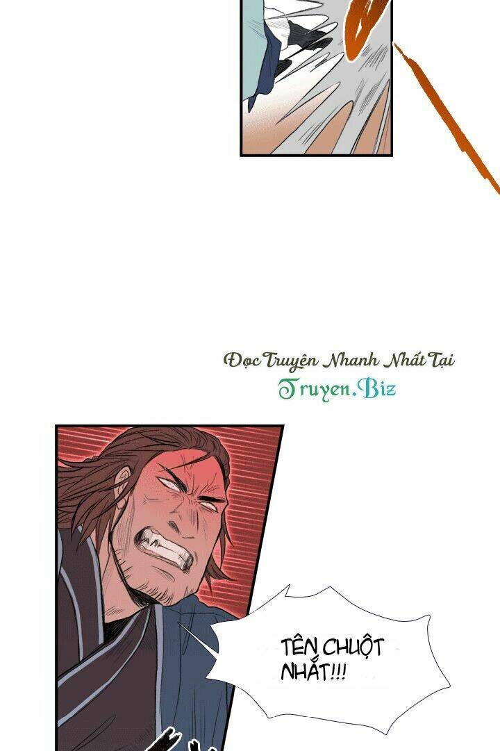 Học Sĩ Tái Sinh: Chapter 28