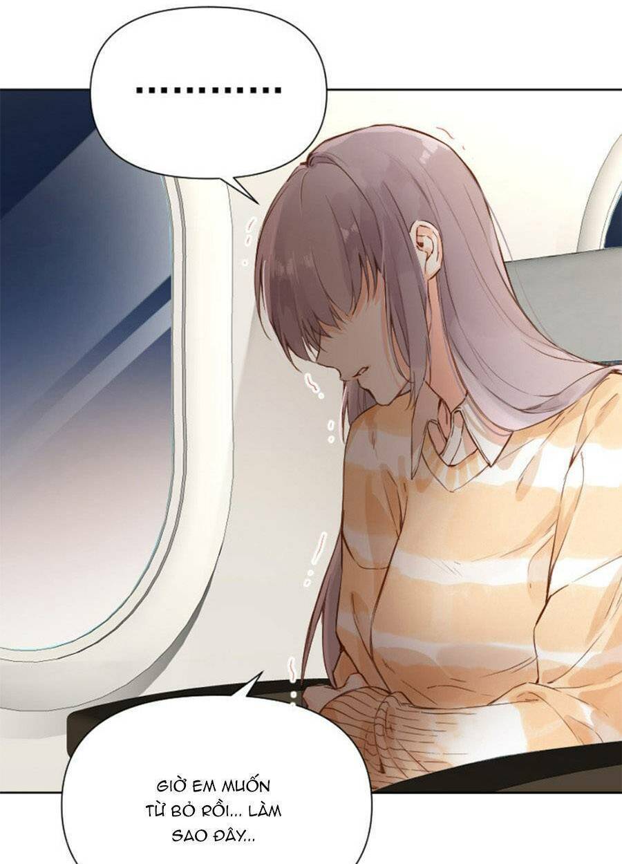 Tâm Động Thuấn Di: Chapter 73