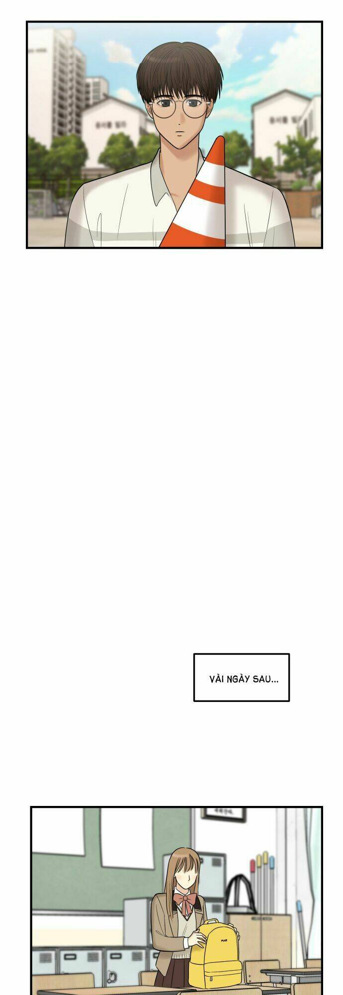 Không Còn Là Nữ Chính!: Chapter 3