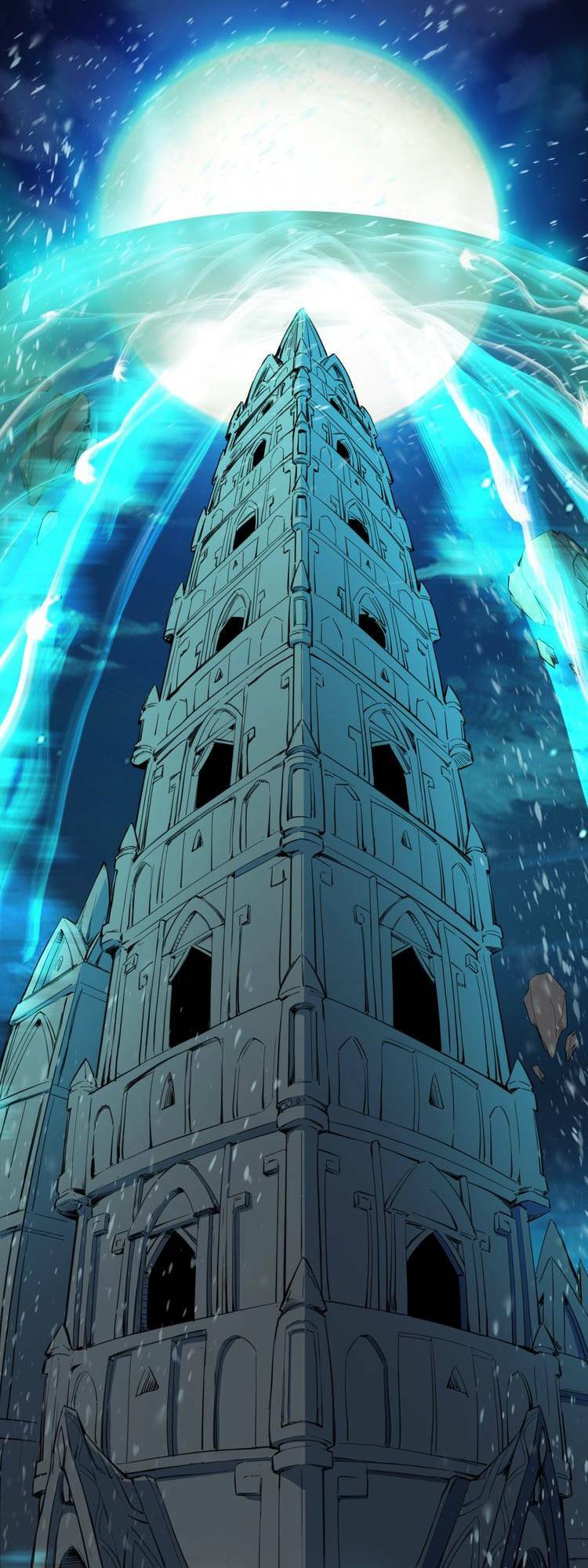 Long Mạch Võ Thần: Chapter 66