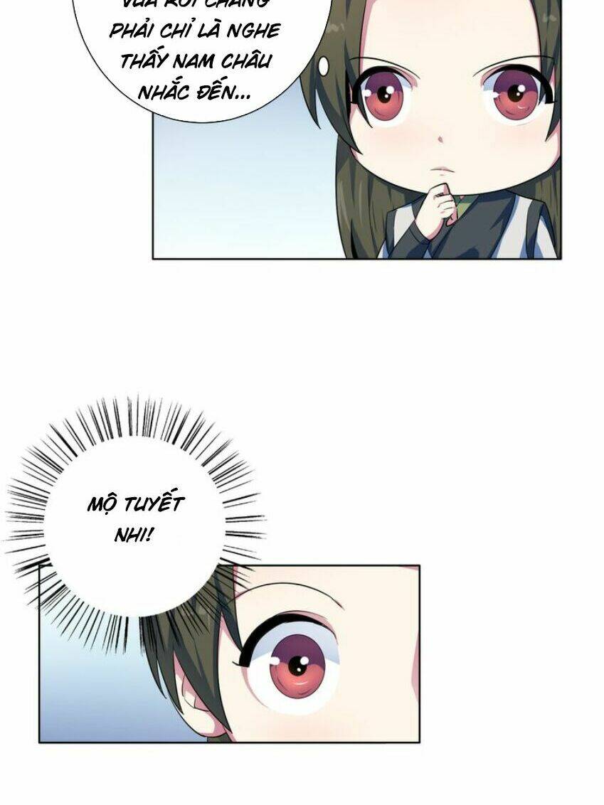 Nghịch Thiên Đại Thần: Chapter 19