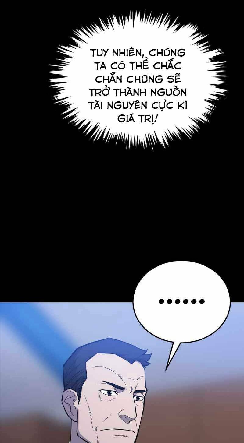 Cánh Cổng Mở Ra Đúng Ngày Đầu Tiên Tôi Thành Chính Trị Gia: Chapter 19