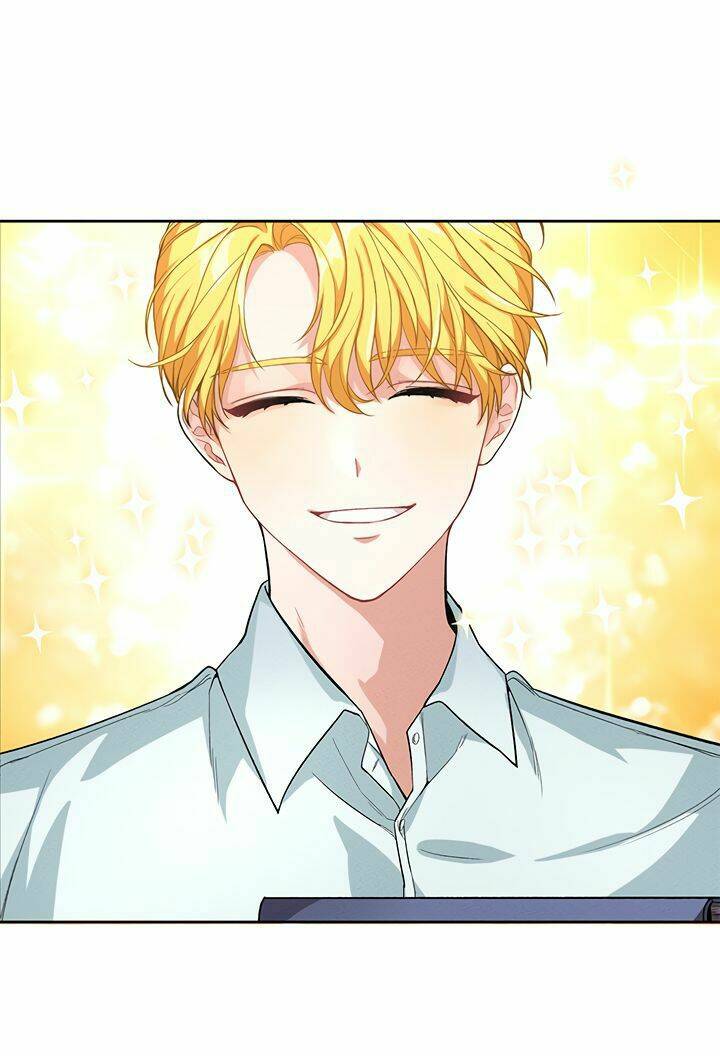 Hãy Trả Lời Em, Hoàng Tử!: Chapter 2