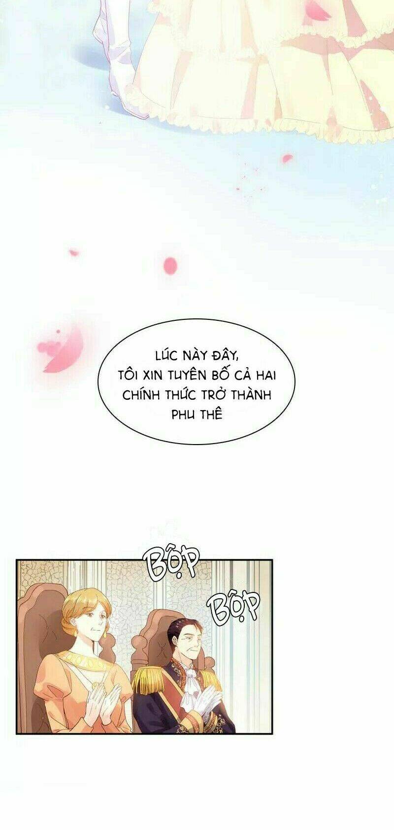 Ác Nữ Cải Biến: Chapter 21