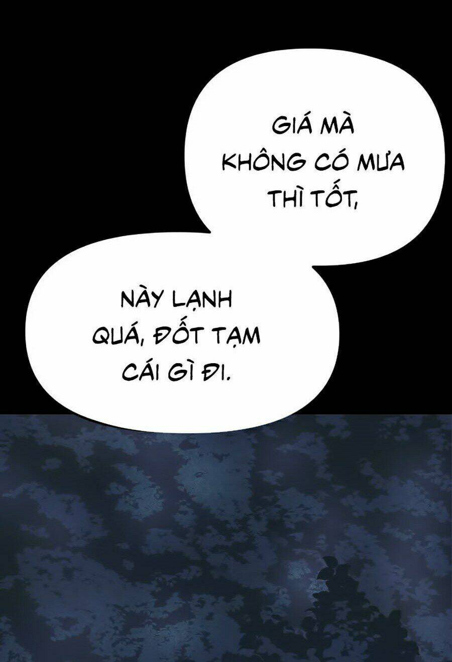 Cậu Bé Shotgun: Chapter 10