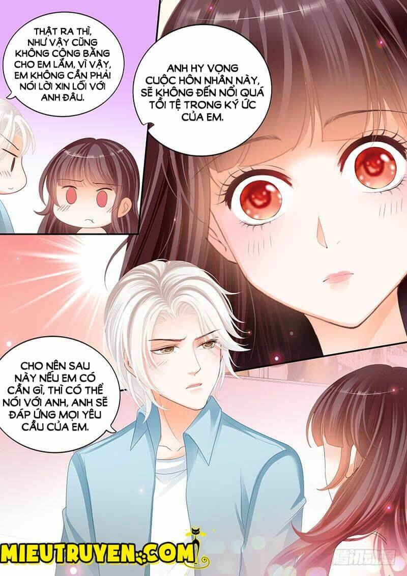 Thiểm Hôn Kiều Thê: Chapter 72